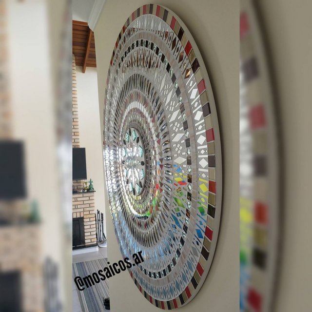Quadro - Mandala